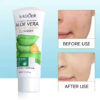 Sadoer Aloe Vera refreshing purifying Cleanser