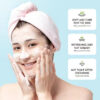 Sadoer Aloe Vera refreshing purifying Cleanser