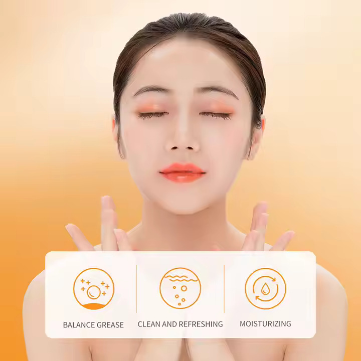 Sadoer Vitamin C Cleanser