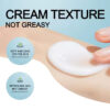 Sadoer Aloe Vera Face Cream