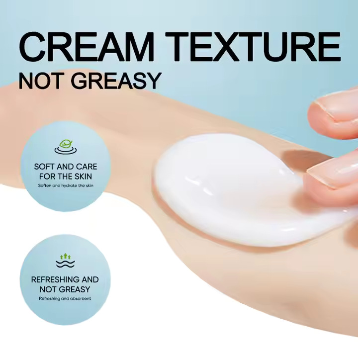 Sadoer Aloe Vera Face Cream