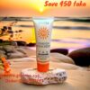 Sunscreen
